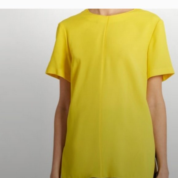 🥰 NWT Proenza Schouler Resort Collection top - Picture 2 of 6